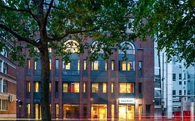 Easyhotel London City Shoreditch